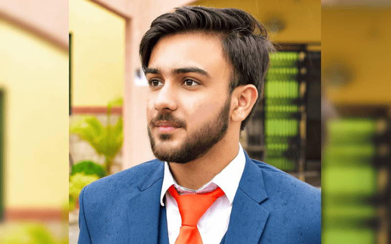Haider Safdar: CEO of Automations Guru Leading Marketing Automation