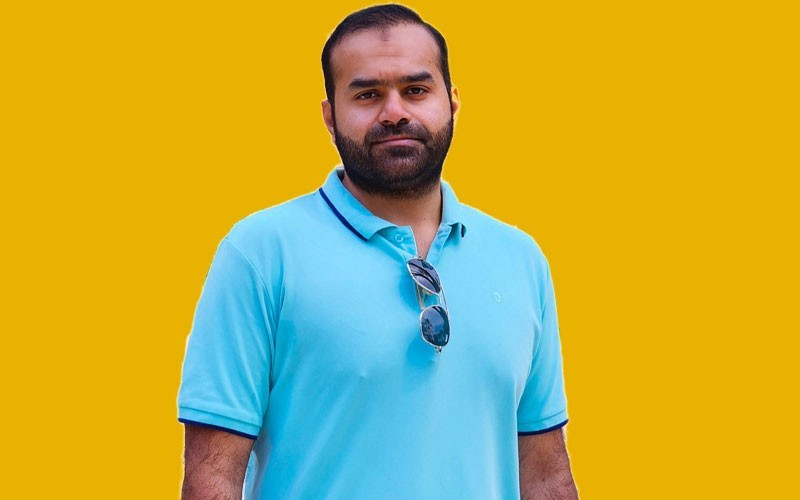 Mohsin Raza: Top Rated Freelancer Sharing Online Earning Secrets