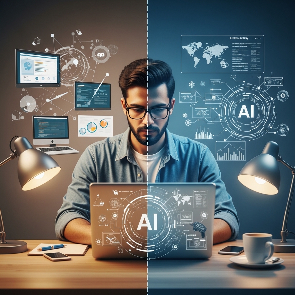 Fiverr, Upwork Decline: What It Means for Pakistan Freelancers