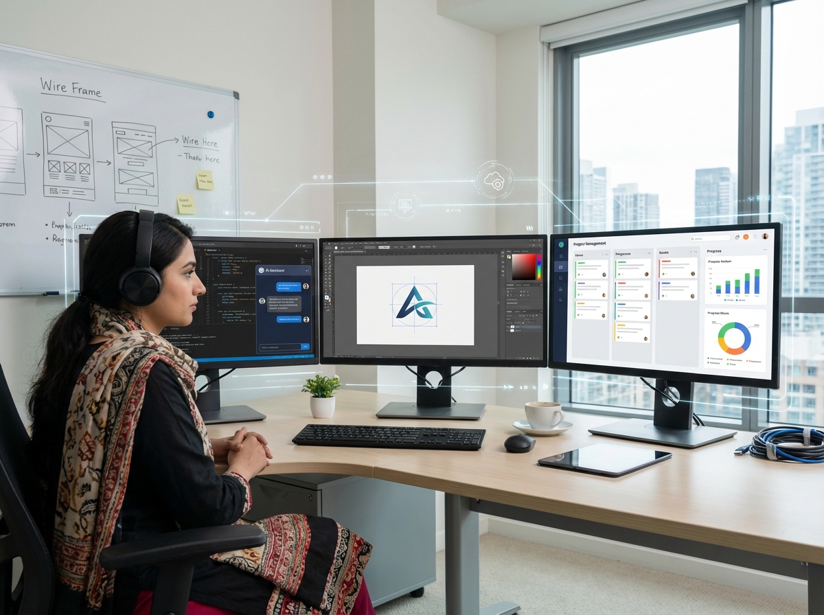 Top 10 AI & Tech Tools Freelancers Need in 2026